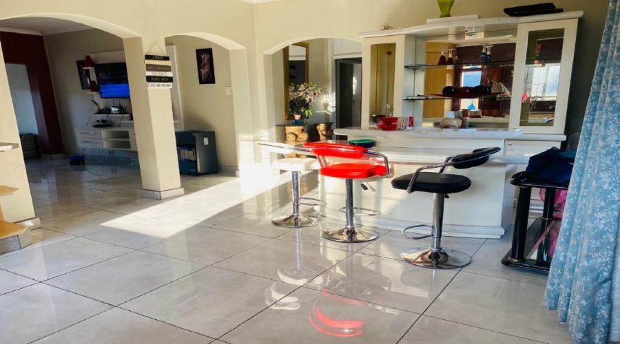 4 Bedroom Property for Sale in Sasolburg Ext 11 Free State